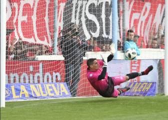 Posible clásico de Rosario en cuartos de Copa Argentina