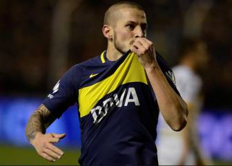 'Pipa' Benedetto: 