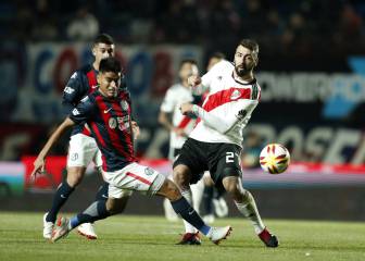River - Platense: horario, TV y dónde y cómo ver en vivo