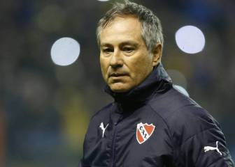 Holan y las críticas: “Tenemos que valorar lo que se hizo”