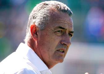 “No tengo otro presente u otro futuro que no sea Huracán”