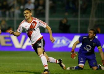 River - San Martin (SJ): hora, canal TV y cómo ver en vivo