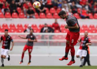 Independiente avisa a River