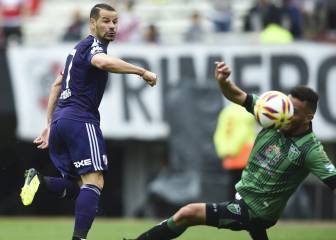 Goles y confianza para la Copa