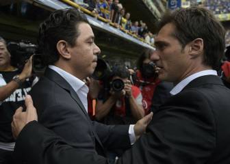 Ser entrenador en Argentina, una profesión en riesgo