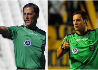 Rapallini y Vigliano, candidatos a dirigir el superclásico