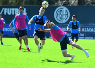 San Lorenzo recibe a Patronato con equipo alternativo