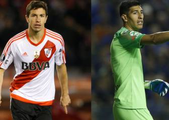 Las bajas del Superclásico: Boca sale peor parado