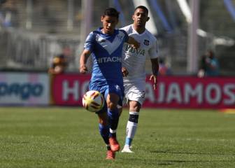 Agobiante empate en Córdoba