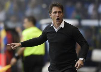 Guillermo: “Esta derrota no nos puede sacar de foco”