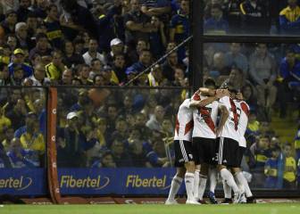 Las claves del Superclásico