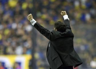 River sigue su buena racha: ya son 29 partidos sin perder