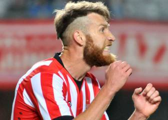 Schunke fue internado por meningitis