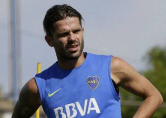 Guillermo margina a Gago