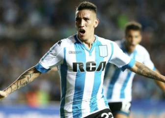 Centurión está de vuelta