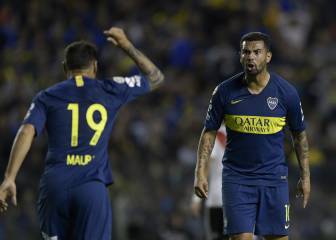 Boca - Gimnasia, Copa argentina: Horario, TV y cómo ver online