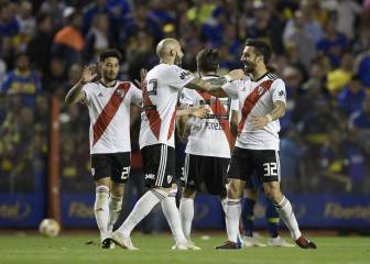 Lanús - River: Horario, canal TV y cómo ver online la Superliga