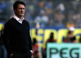 Guillermo se fue en silencio