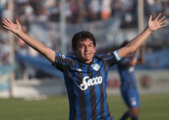 El día que el 'Pulga' Rodríguez casi ficha por el Real Madrid