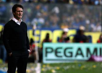 Boca: una crisis de identidad
