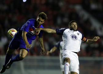 Independiente 0-0 Tigre: resumen y resultado