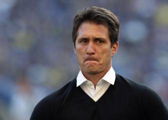 Daniel Angelici: “No voy a echar a los mellizos”