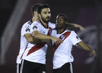 Un River Plate imparable