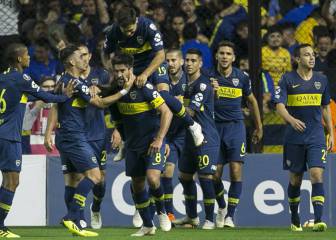 Boca - Colón, Superliga: Horario, canal TV y cómo ver online
