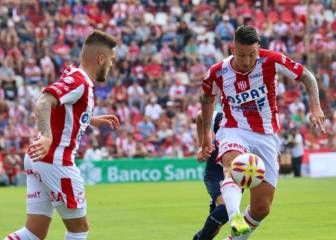 Unión sigue imbatible en casa