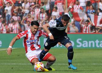 Unión se acerca a la punta
