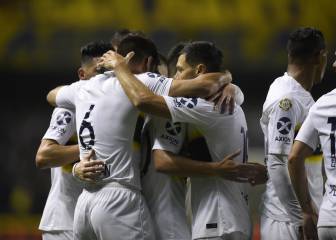 Boca frena su mala racha