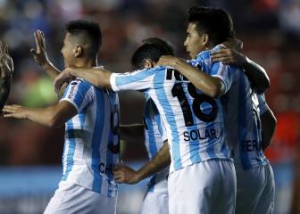 ¿Puede Racing ser campeón en el mes de diciembre?