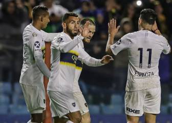 Tevez será el líder en Brasil