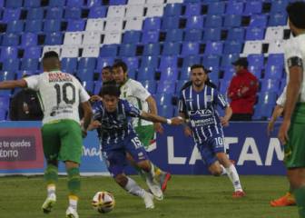 Defensa y Justicia alarga su excelente racha