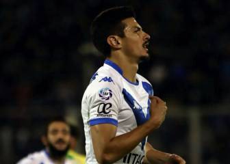 Malas noticias para Heinze: pierde a Robertone y Salinas