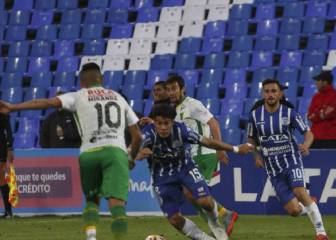 Defensa y Justicia alarga su excelente racha