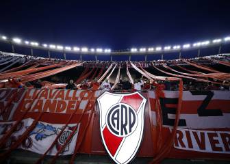 River jugará con Sarmiento de Chaco el domingo a las 15.30