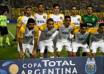 Central está en cuartos; se enfrentará a Newell's