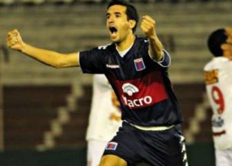 Mariano Echeverría es el elegido para conducir a Tigre