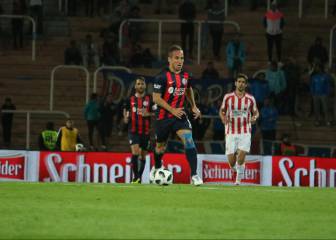 Volvió Belluschi: ¿Puede ser el 'Juanfer Quintero' de Boedo?