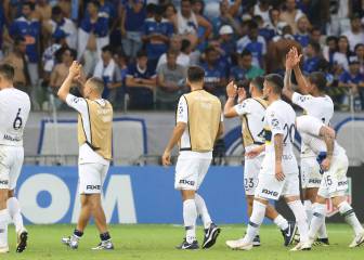 Racing-Boca cambia de hora y se disputará a las 19:00