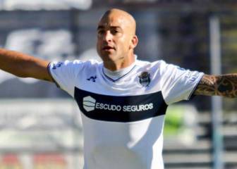 Martín Arias y Silva le dan tres puntos de oro a Gimnasia