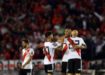 River - Sarmiento: horario, canal TV y dónde ver la Copa Argentina