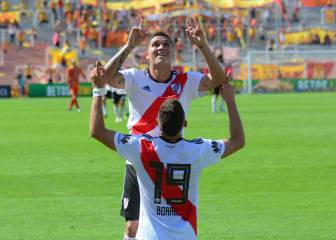 Quintero: “Estamos en un momento especial”