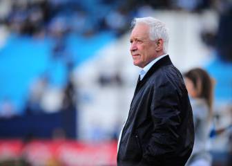 Blanco, critica a Herrera: 