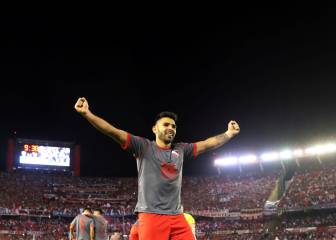 Fecha para los postergados de San Lorenzo e Independiente