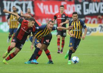 El clásico de Rosario, ¿a puertas cerradas y en Buenos Aires?