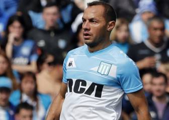 Marcelo Díaz 