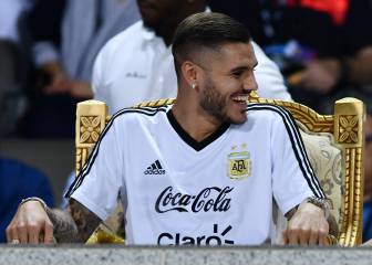 Argentina - Brasil: horario, TV y cómo ver el Superclásico amistoso