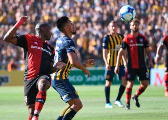 Lo único confirmado para el clásico rosarino es la fecha